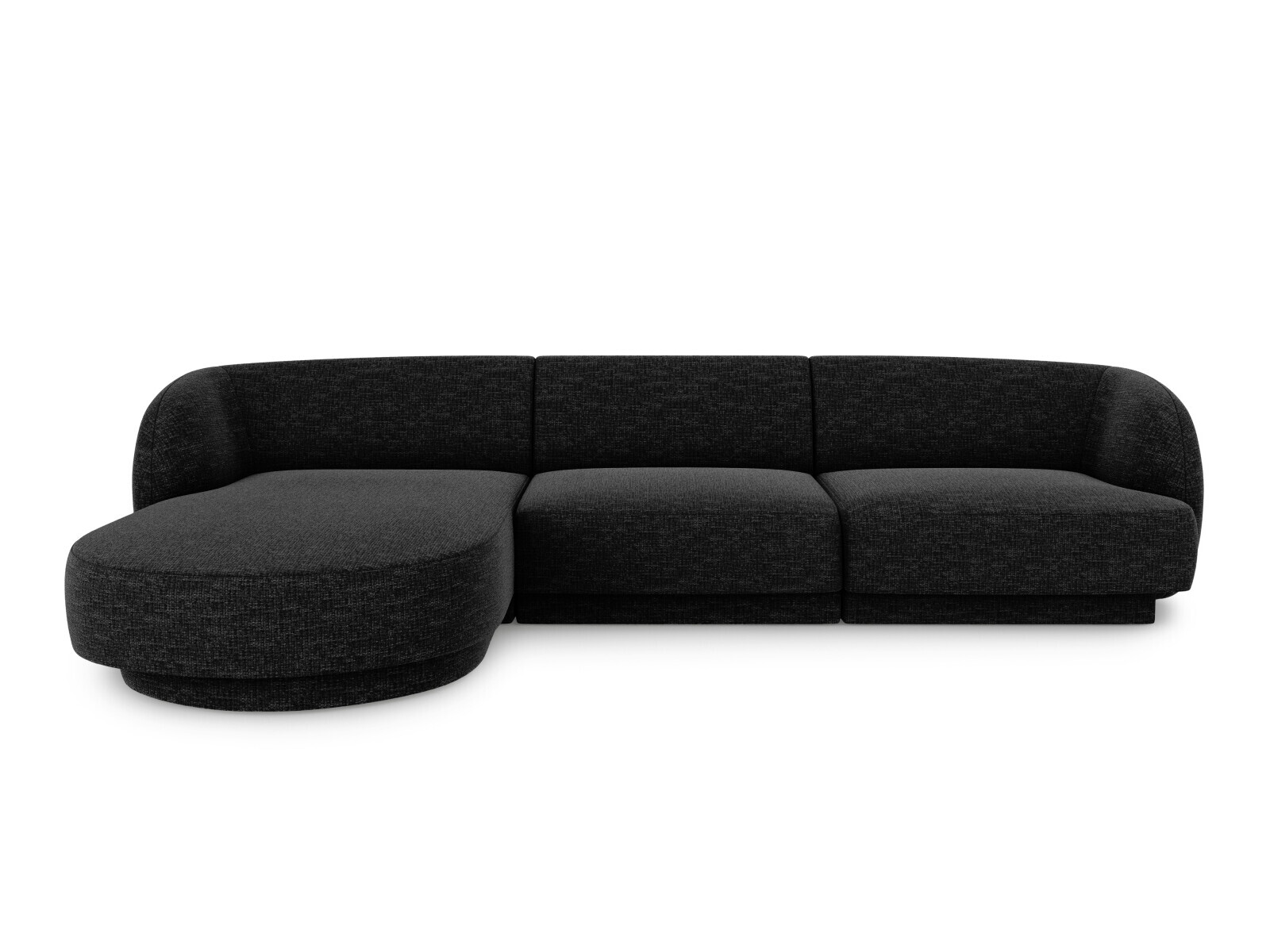 Modulinis minkštas kampas Tivlomi 102 (Eden 21)