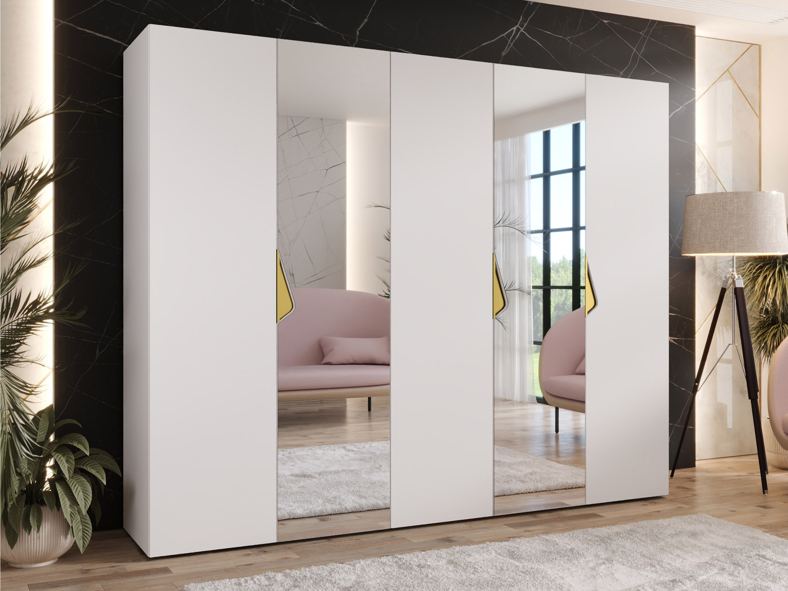 Spinta Hartford 626 (Balta)