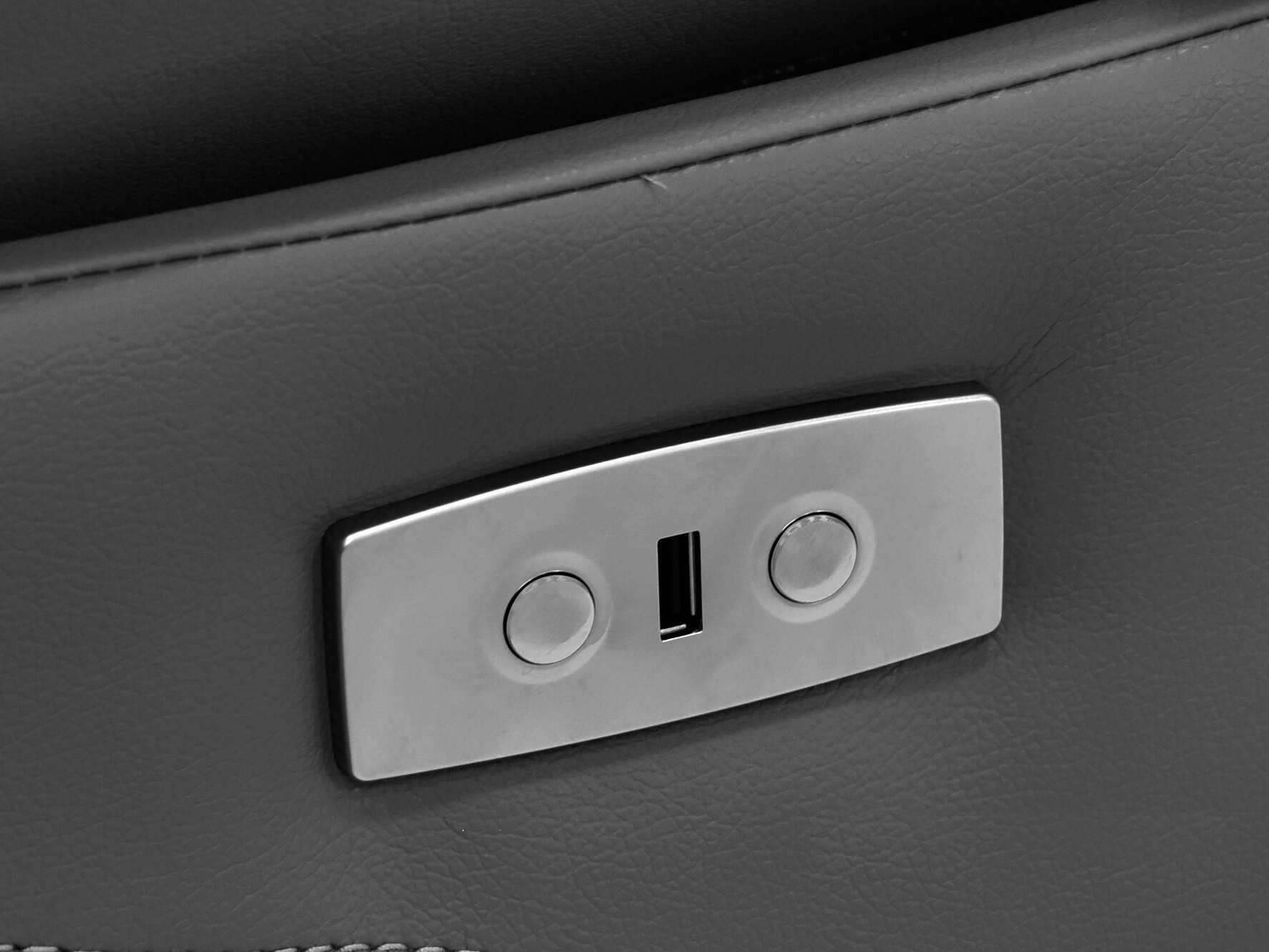 Fotelis reglaineris ST8727