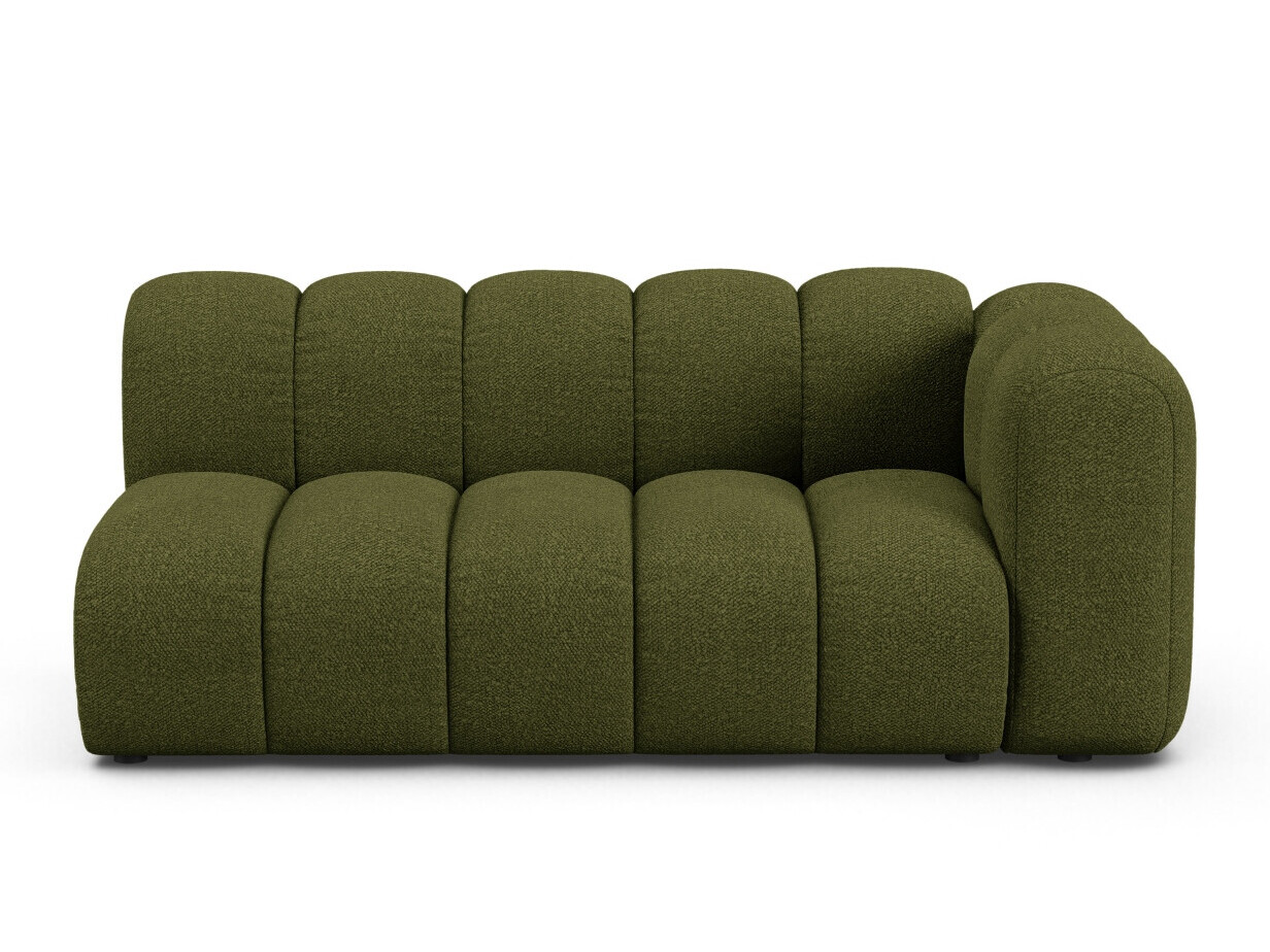 Modulinė sėdimoji dalis Cirleve 116 (Baloo 2090)