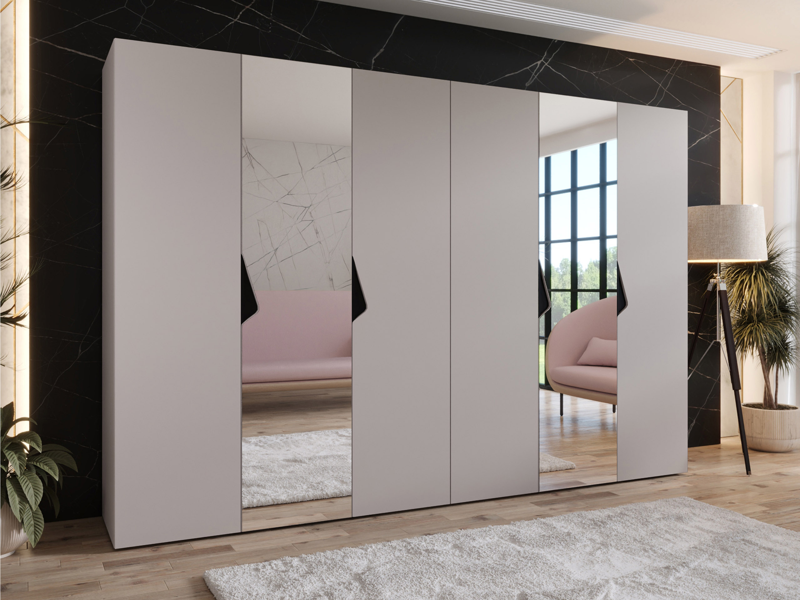 Spinta Hartford 627 (Kašmyras)