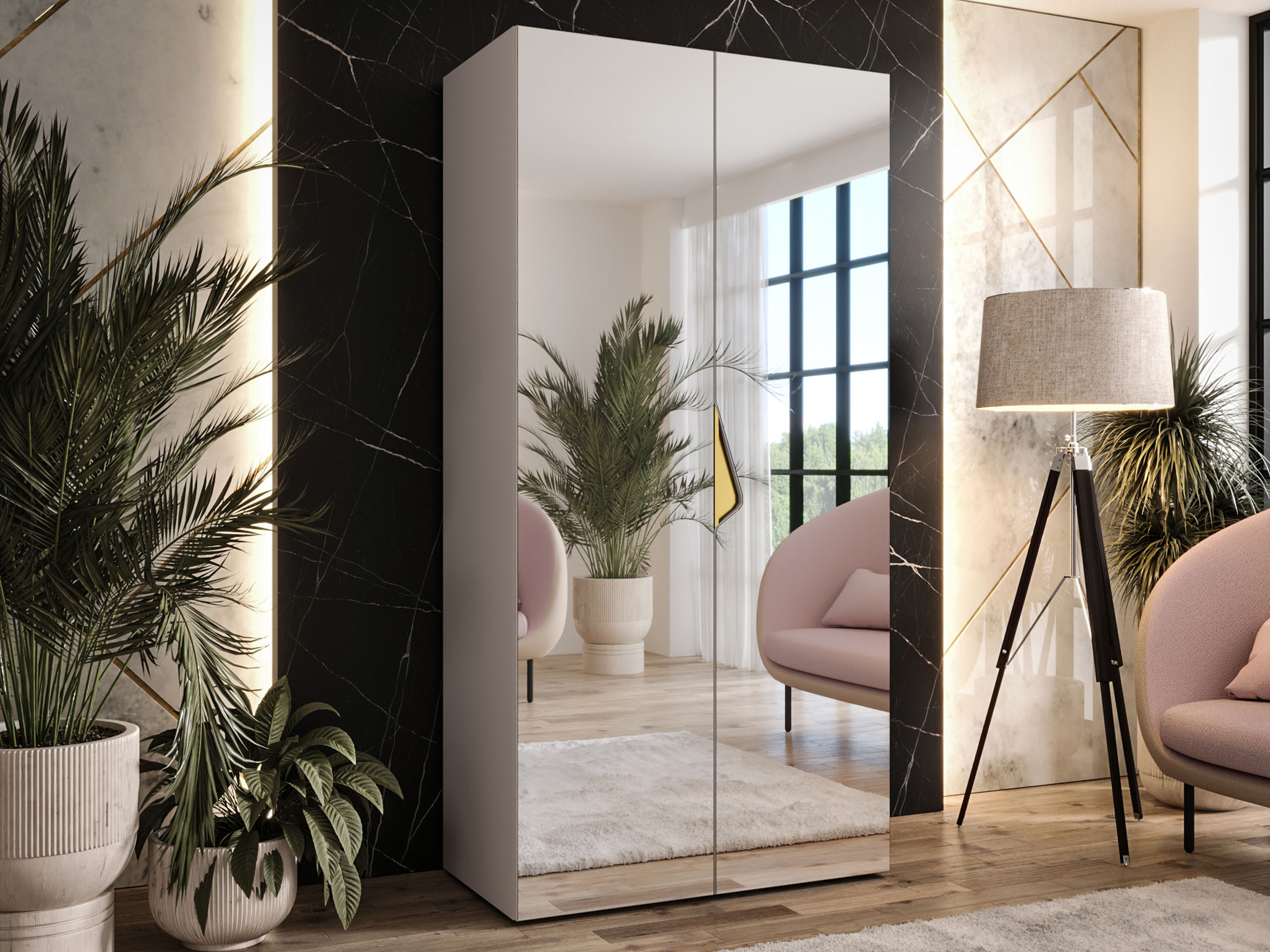 Spinta Hartford 628 (Kašmyras)