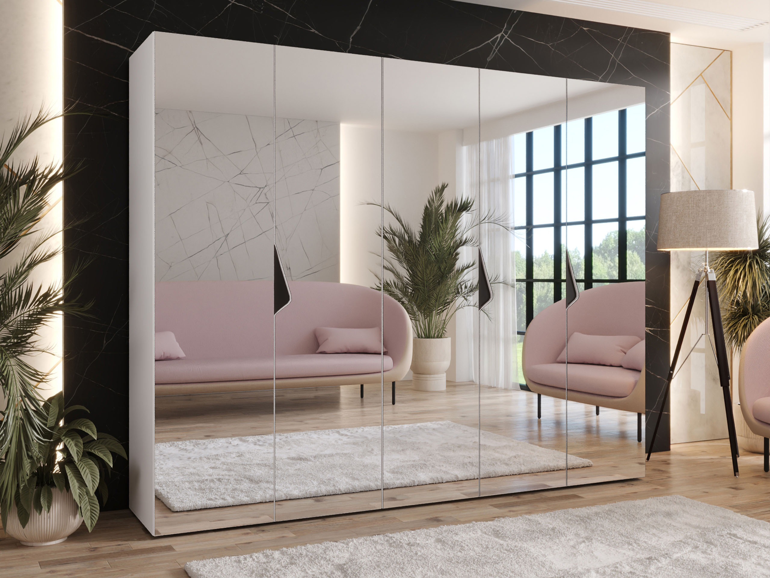 Spinta Hartford 631 (Balta)