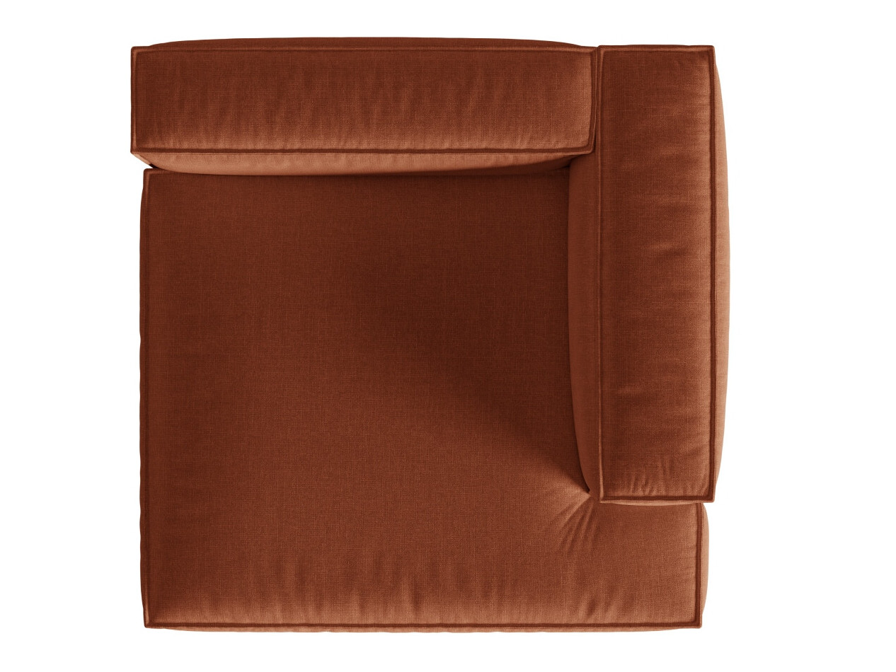 Modulinė sėdimoji dalis Sonsore 105 (Liberty 09)