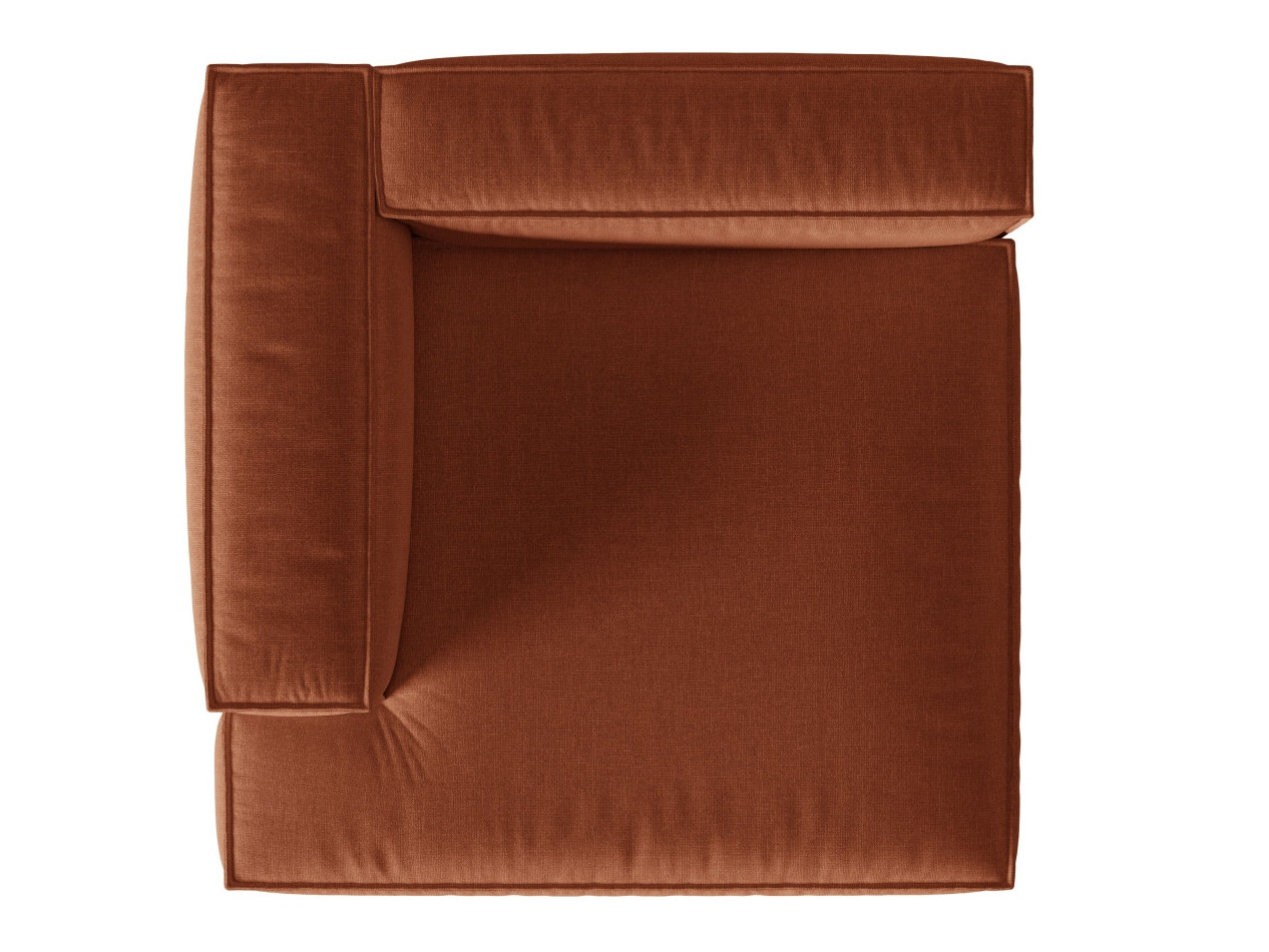 Modulinė sėdimoji dalis Sonsore 105 (Liberty 09)