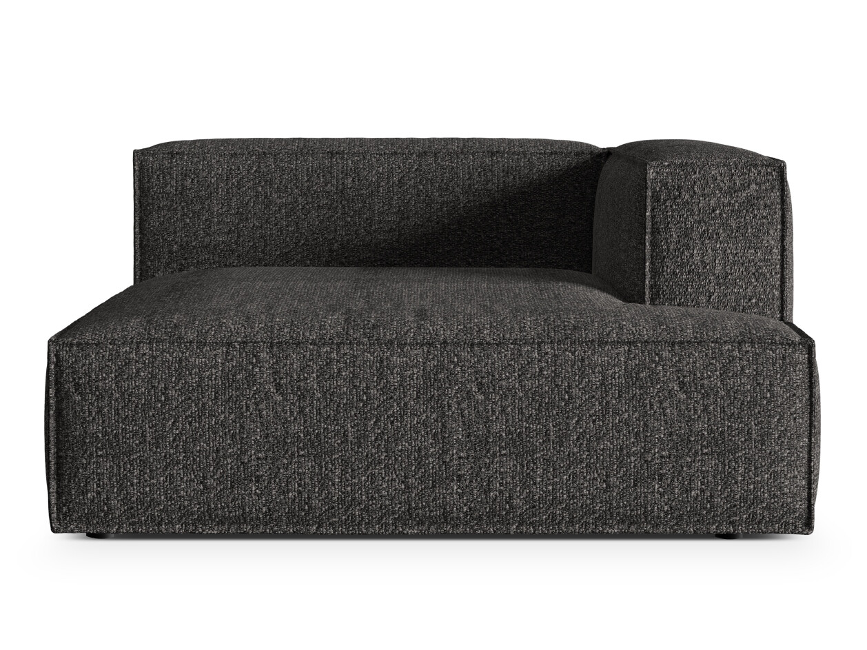 Modulinė sėdimoji dalis Sonsore 105 (Monet Anthracite)