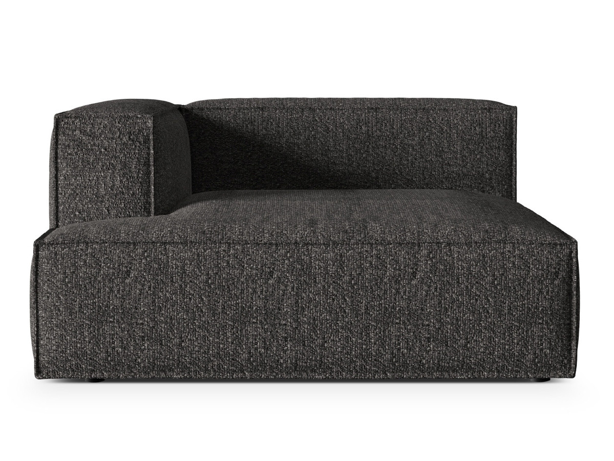 Modulinė sėdimoji dalis Sonsore 105 (Monet Anthracite)