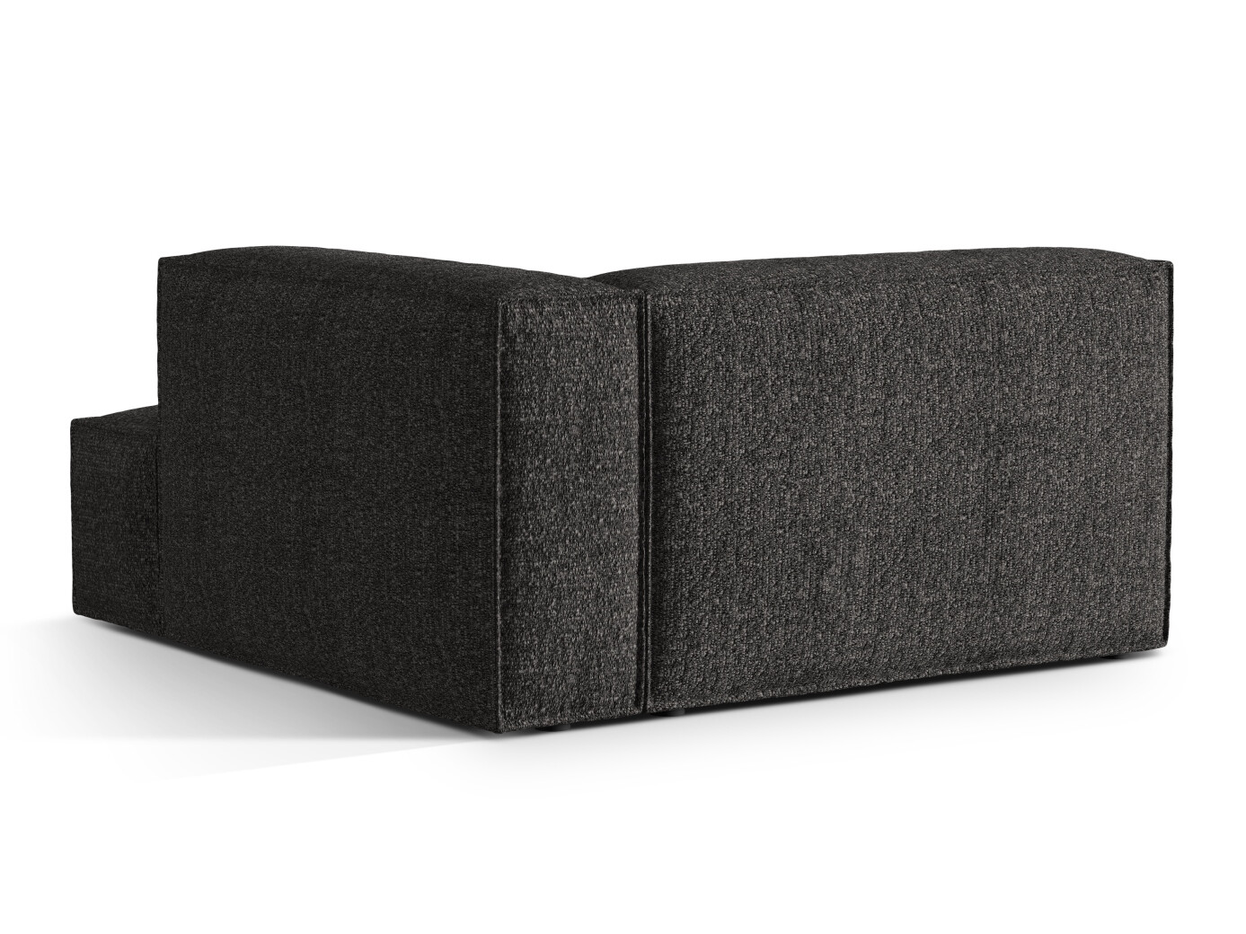Modulinė sėdimoji dalis Sonsore 105 (Monet Anthracite)
