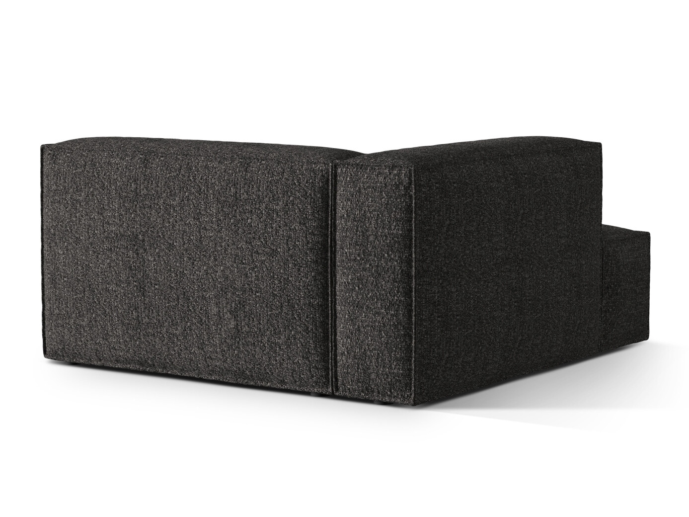 Modulinė sėdimoji dalis Sonsore 105 (Monet Anthracite)