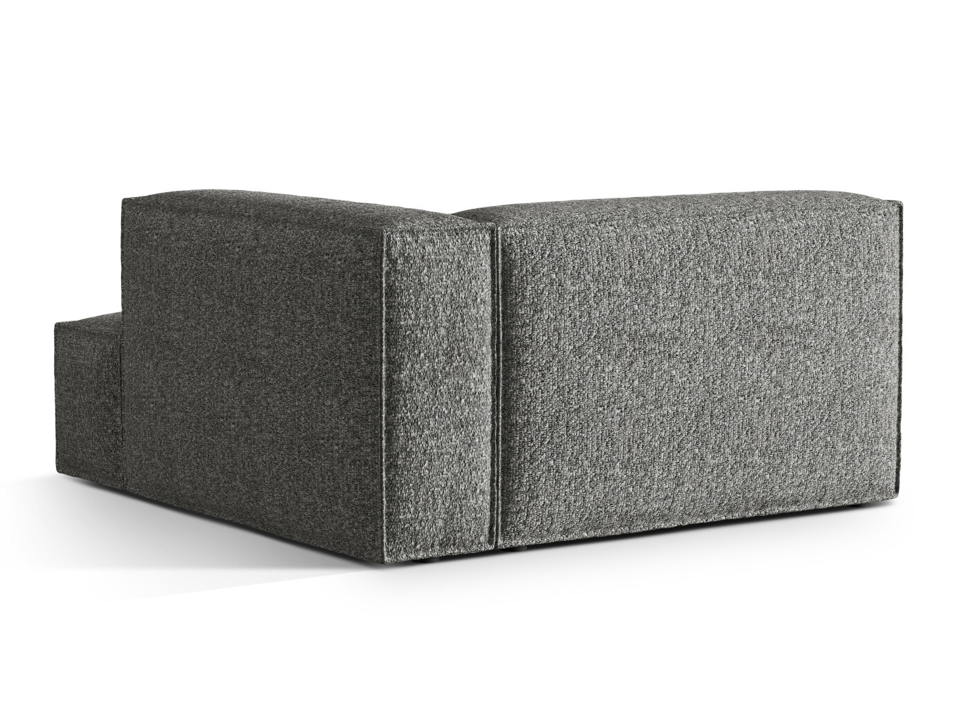 Modulinė sėdimoji dalis Sonsore 105 (Monet Graphite)