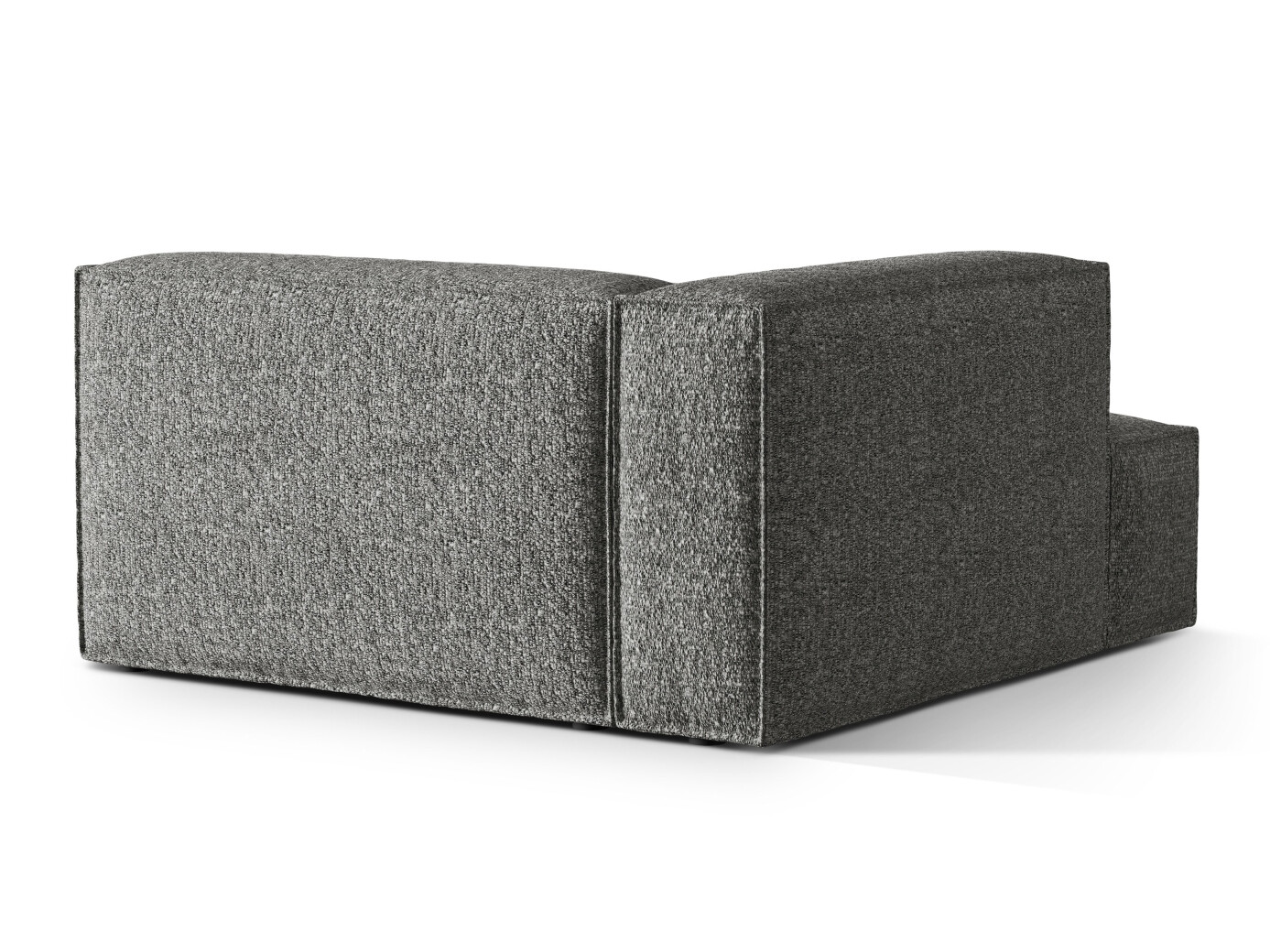 Modulinė sėdimoji dalis Sonsore 105 (Monet Graphite)