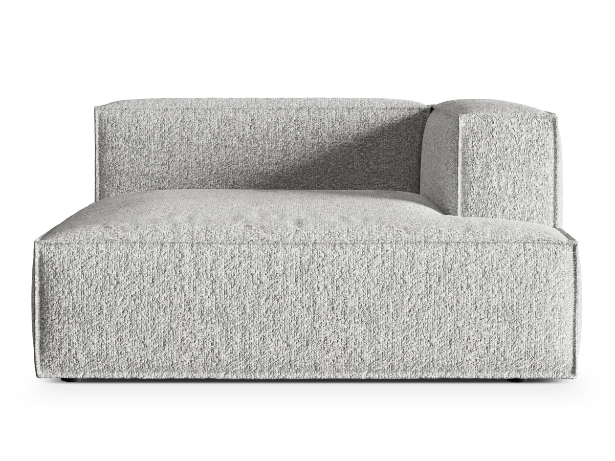 Modulinė sėdimoji dalis Sonsore 105 (Monet Silver)