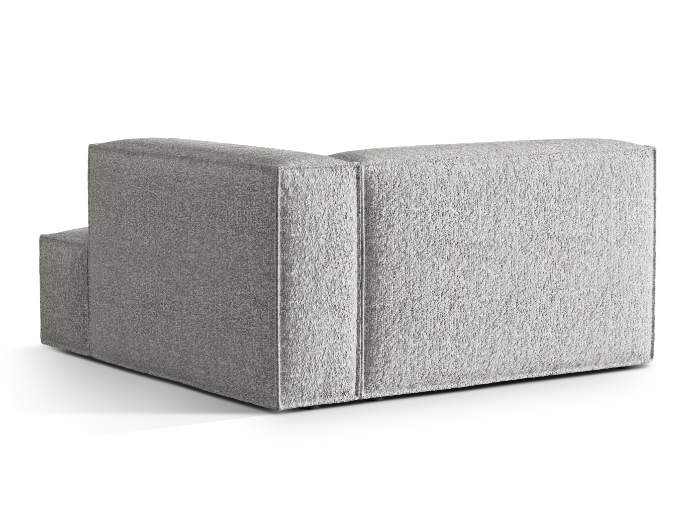 Modulinė sėdimoji dalis Sonsore 105 (Monet Silver)