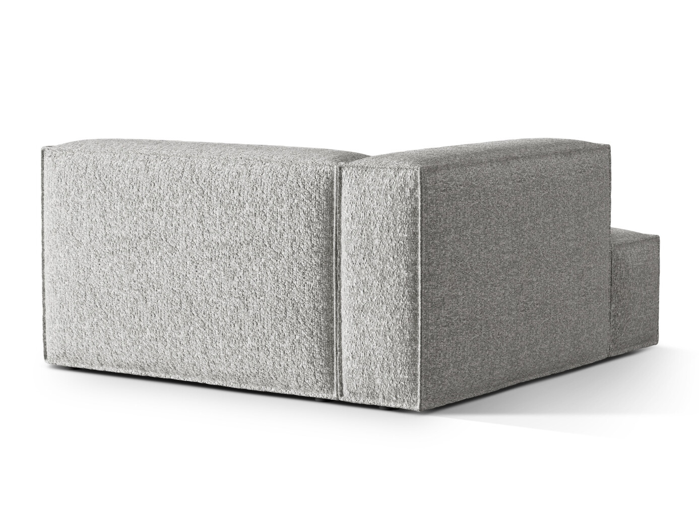 Modulinė sėdimoji dalis Sonsore 105 (Monet Silver)