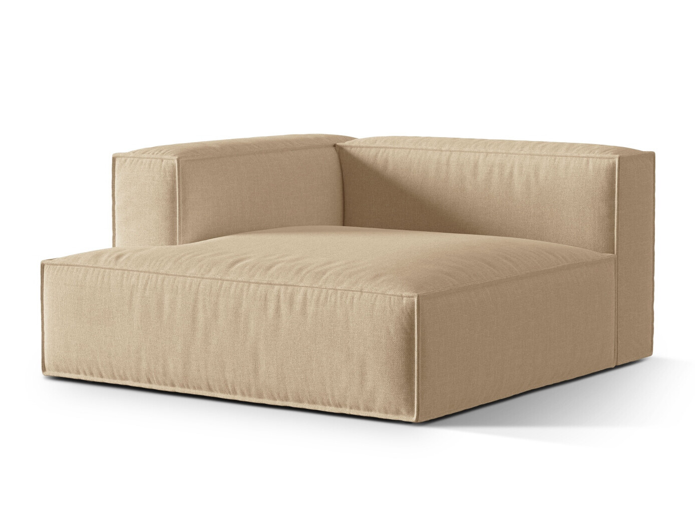 Modulinė sėdimoji dalis Sonsore 105 (Paris Beige)