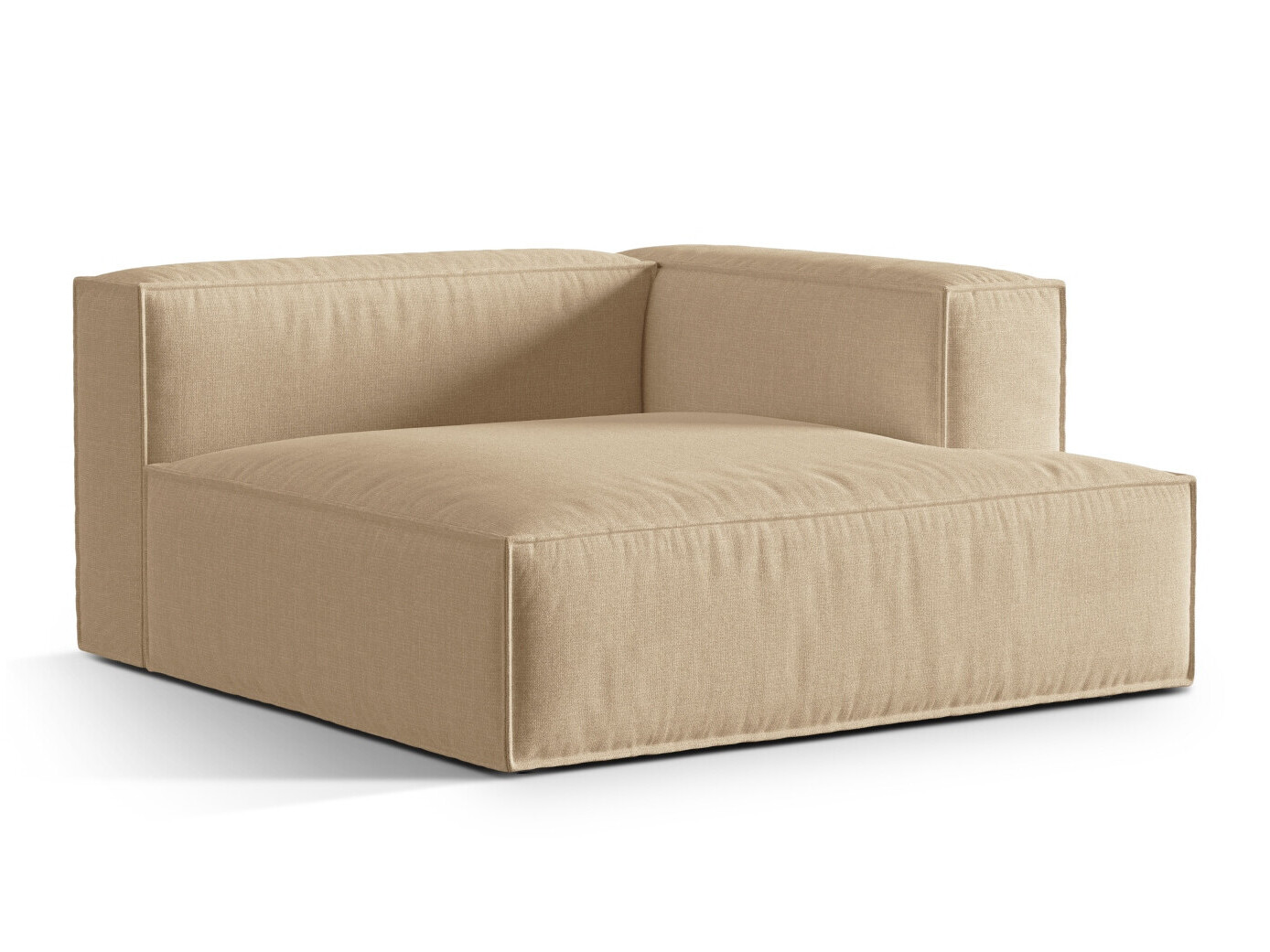 Modulinė sėdimoji dalis Sonsore 105 (Paris Beige)