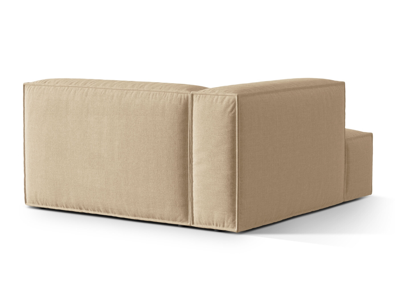 Modulinė sėdimoji dalis Sonsore 105 (Paris Beige)