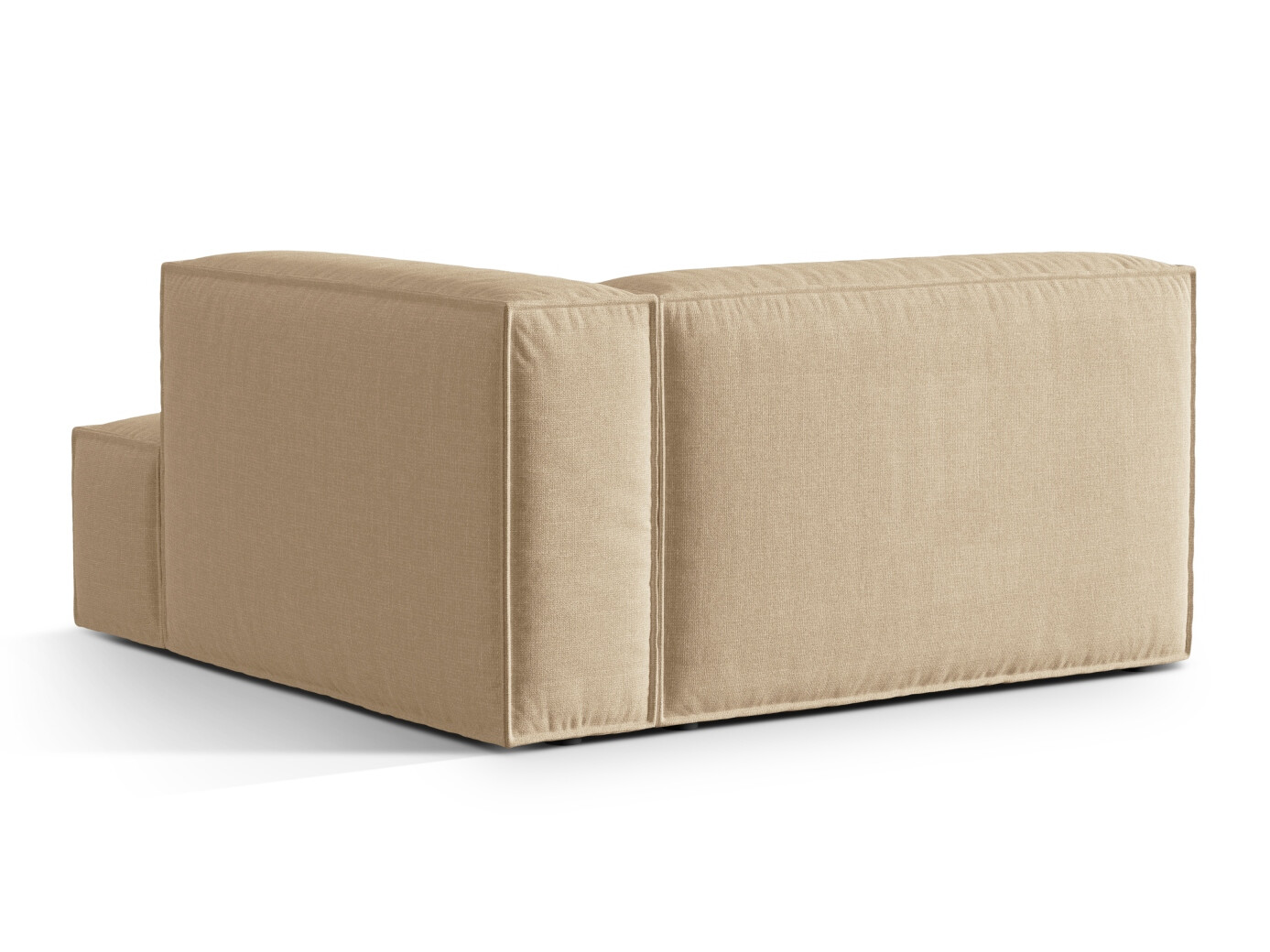 Modulinė sėdimoji dalis Sonsore 105 (Paris Beige)