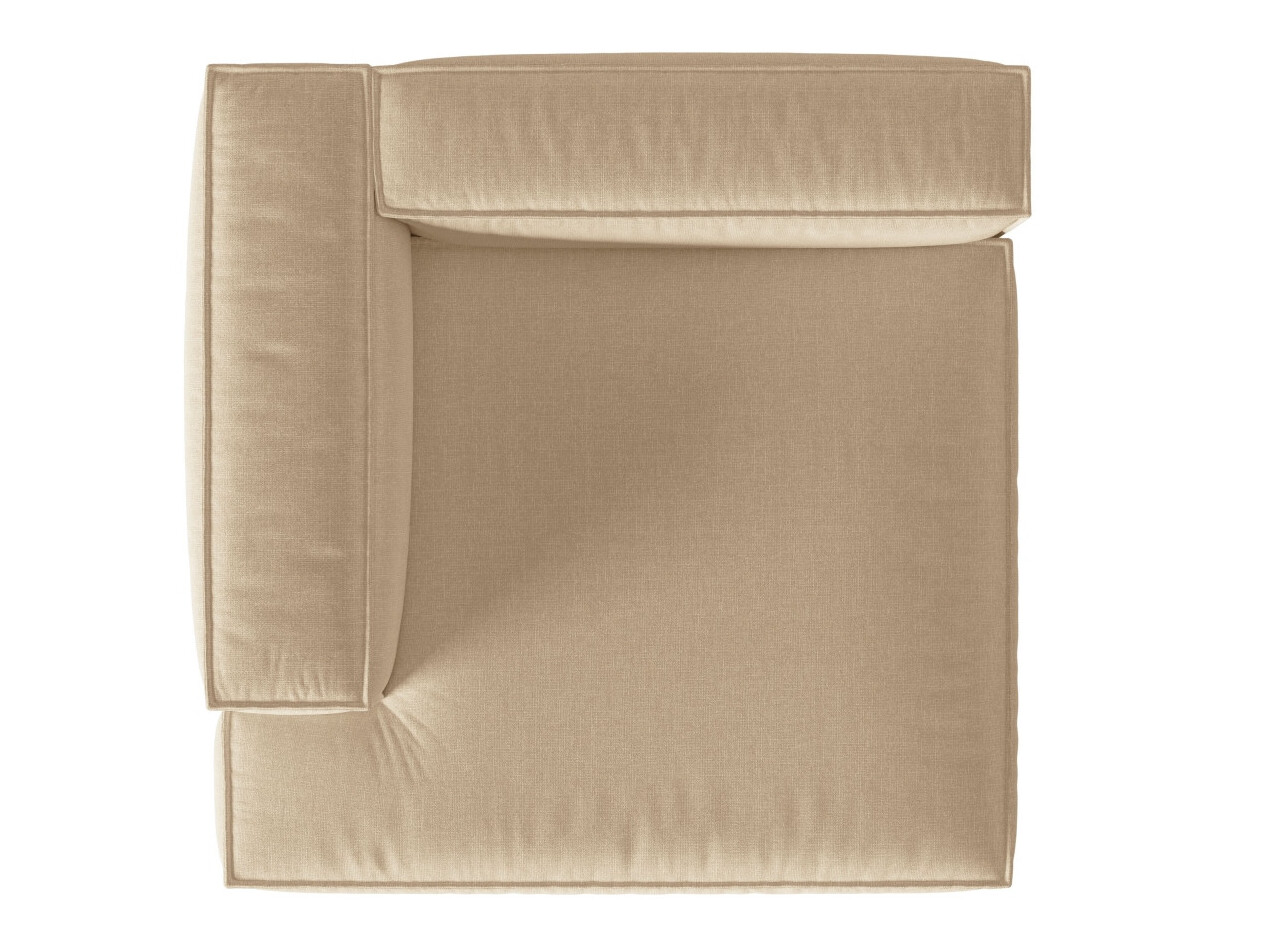 Modulinė sėdimoji dalis Sonsore 105 (Paris Beige)
