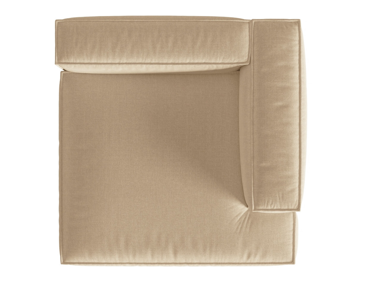 Modulinė sėdimoji dalis Sonsore 105 (Paris Beige)