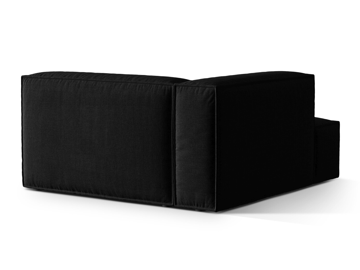 Modulinė sėdimoji dalis Sonsore 105 (Paris Black)