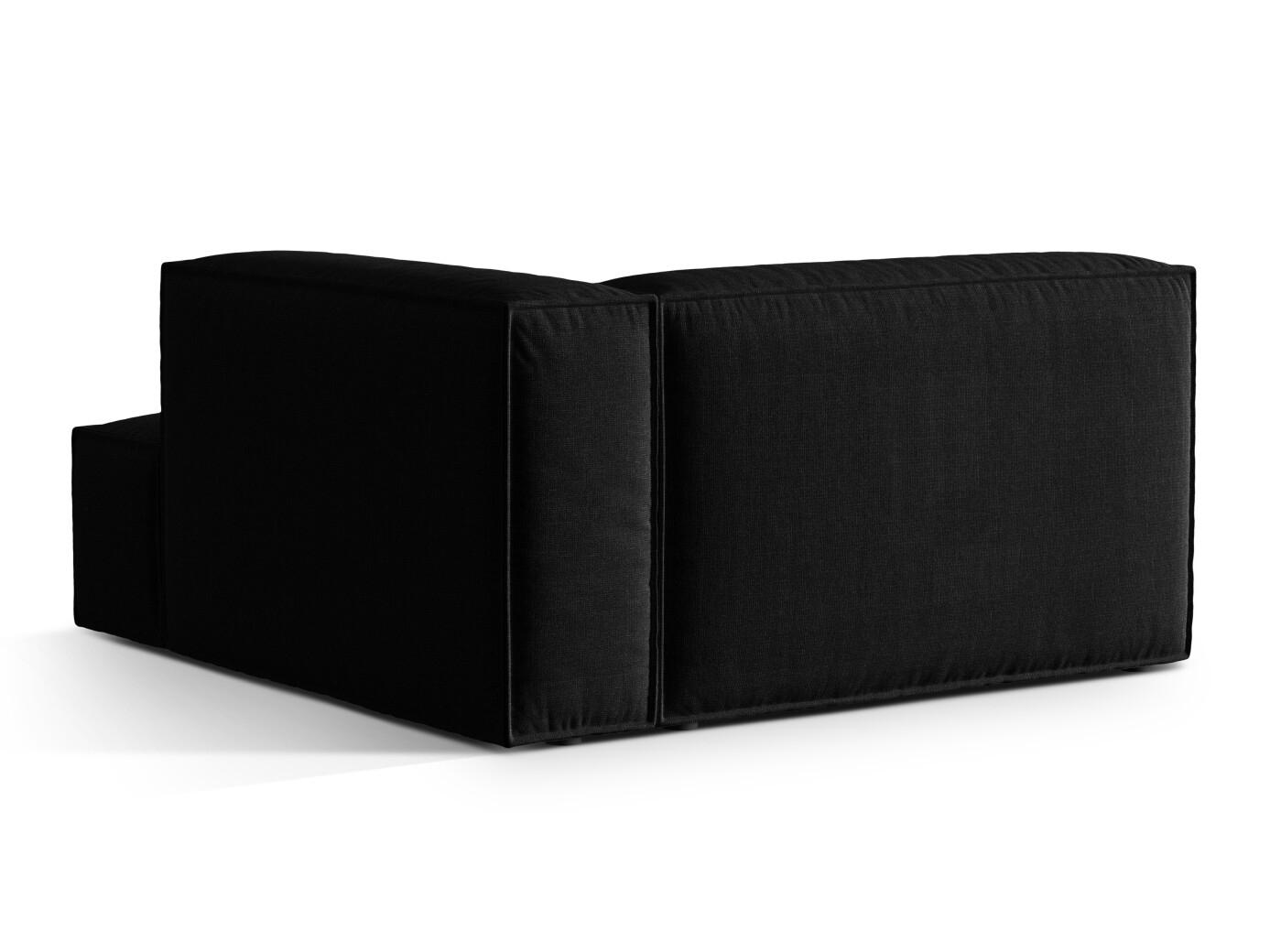 Modulinė sėdimoji dalis Sonsore 105 (Paris Black)