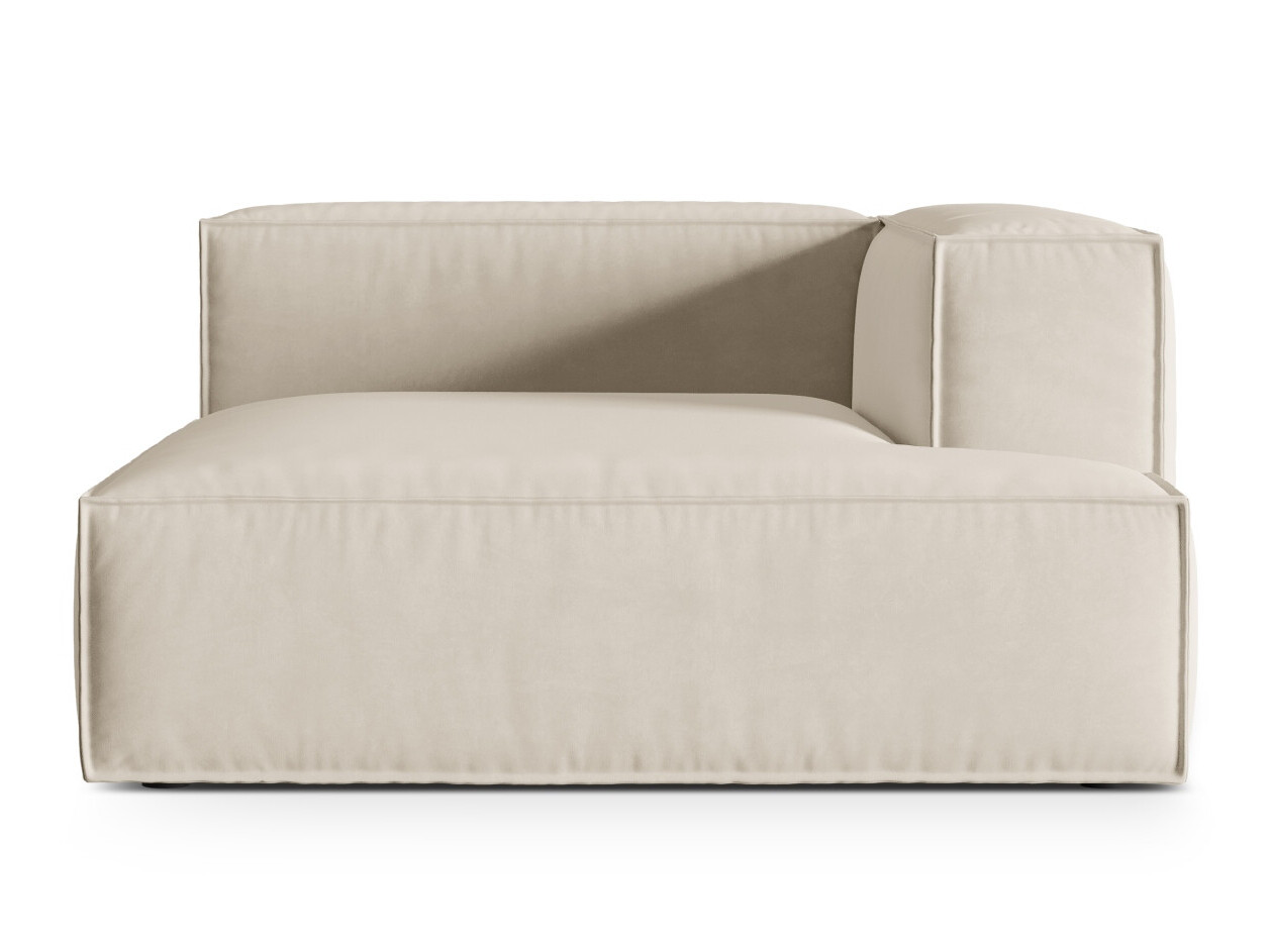 Modulinė sėdimoji dalis Sonsore 105 (Paris Cream)