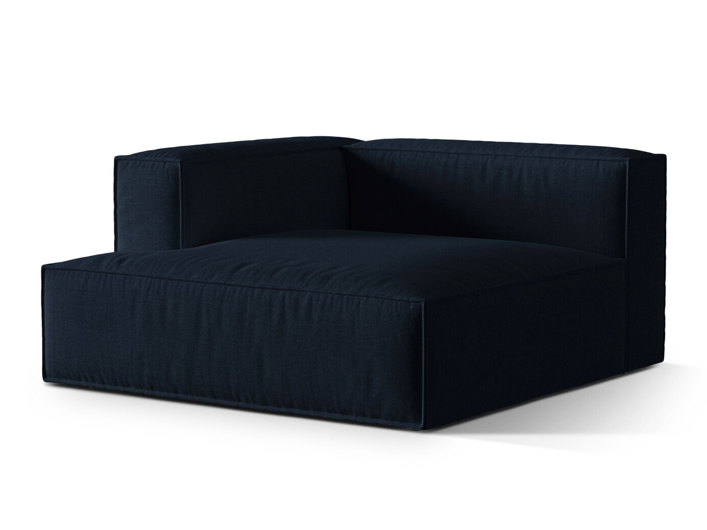 Modulinė sėdimoji dalis Sonsore 105 (Paris Deep Blue)