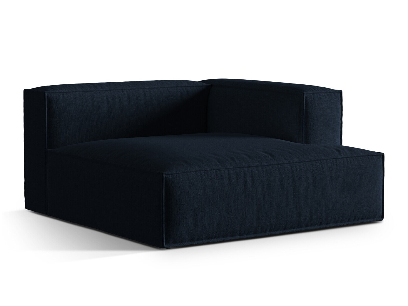 Modulinė sėdimoji dalis Sonsore 105 (Paris Deep Blue)