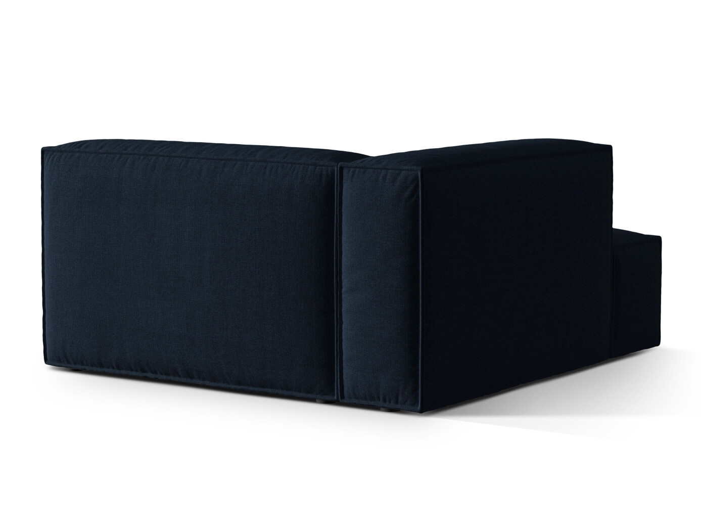 Modulinė sėdimoji dalis Sonsore 105 (Paris Deep Blue)