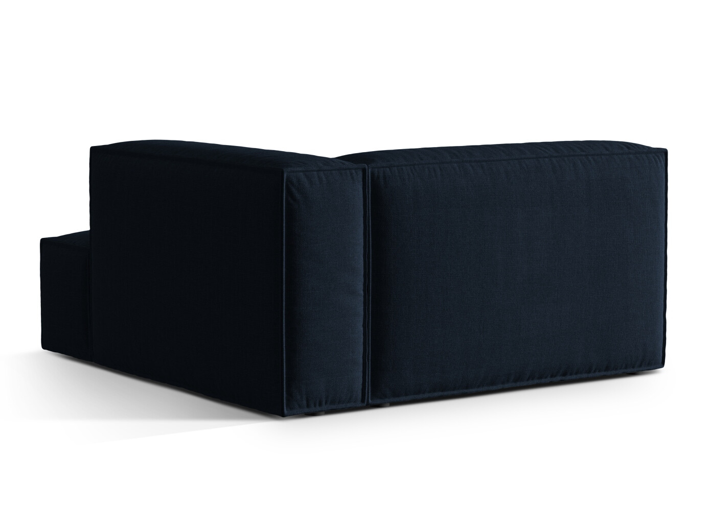 Modulinė sėdimoji dalis Sonsore 105 (Paris Deep Blue)