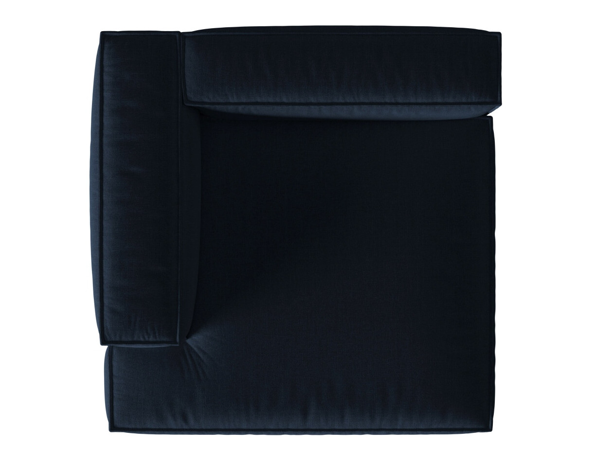Modulinė sėdimoji dalis Sonsore 105 (Paris Deep Blue)