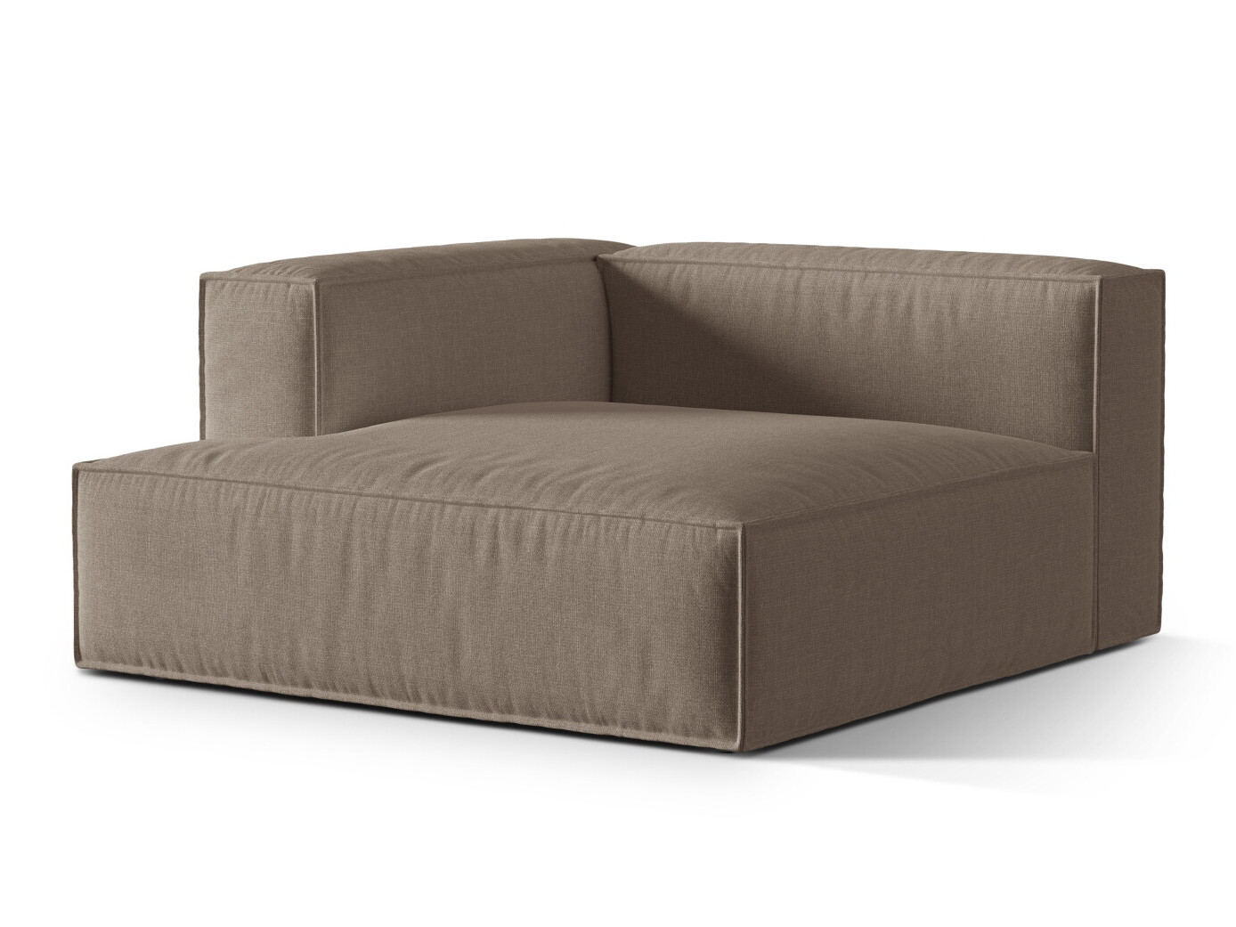 Modulinė sėdimoji dalis Sonsore 105 (Paris Khaki)
