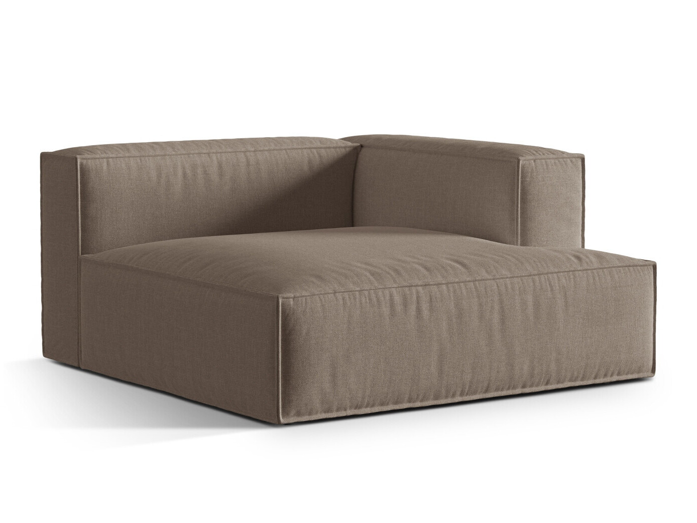 Modulinė sėdimoji dalis Sonsore 105 (Paris Khaki)