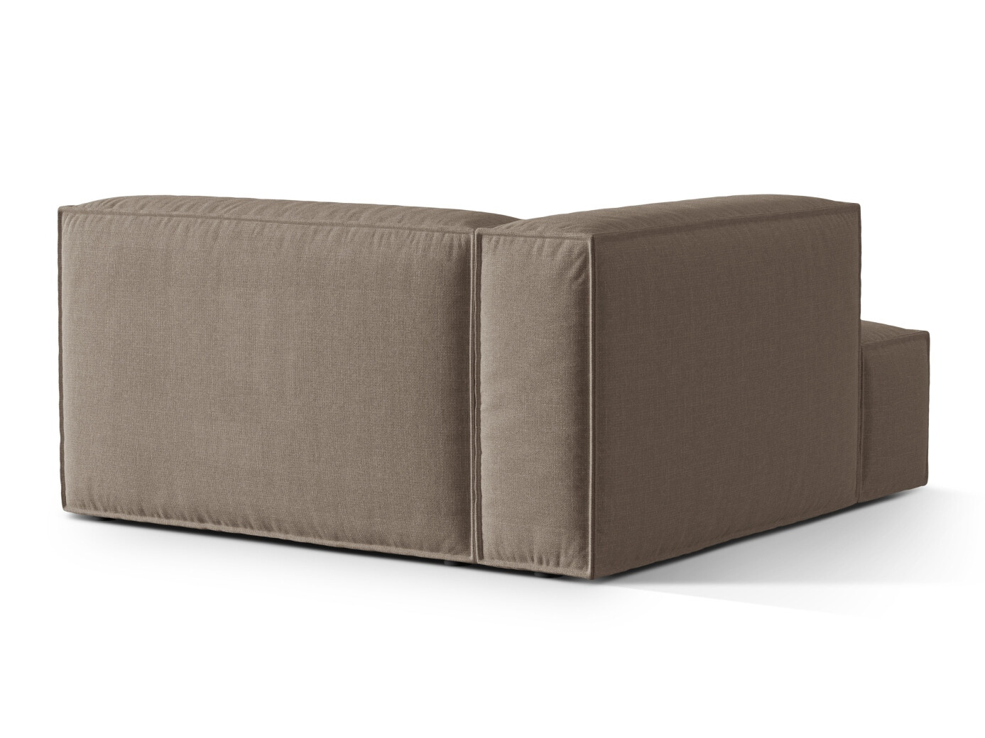 Modulinė sėdimoji dalis Sonsore 105 (Paris Khaki)