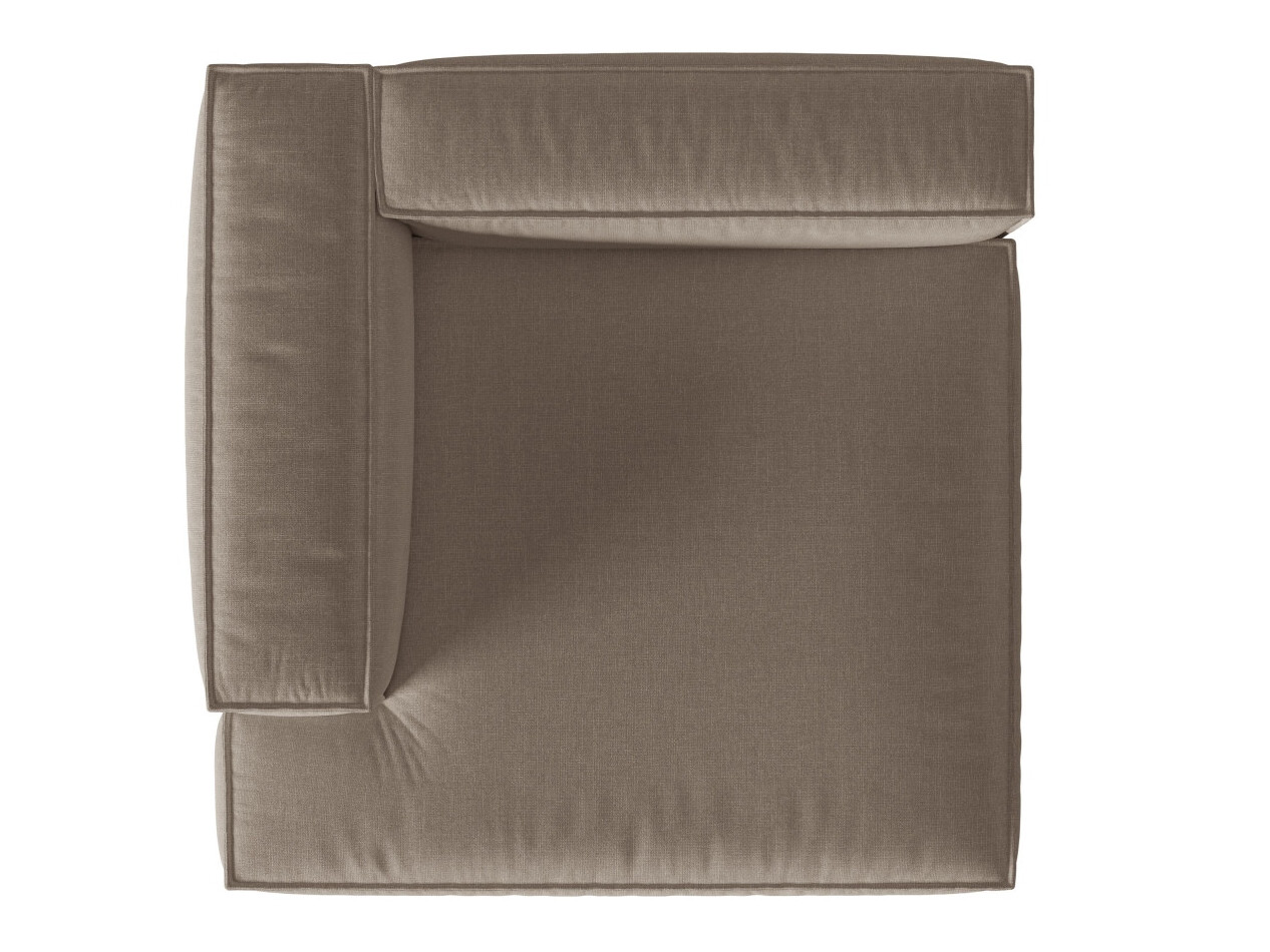 Modulinė sėdimoji dalis Sonsore 105 (Paris Khaki)