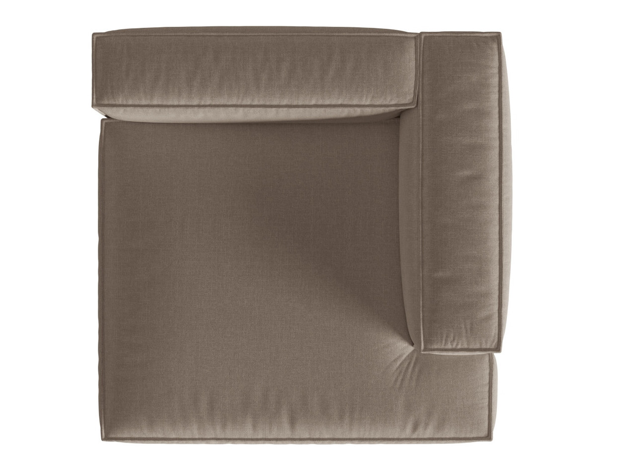 Modulinė sėdimoji dalis Sonsore 105 (Paris Khaki)