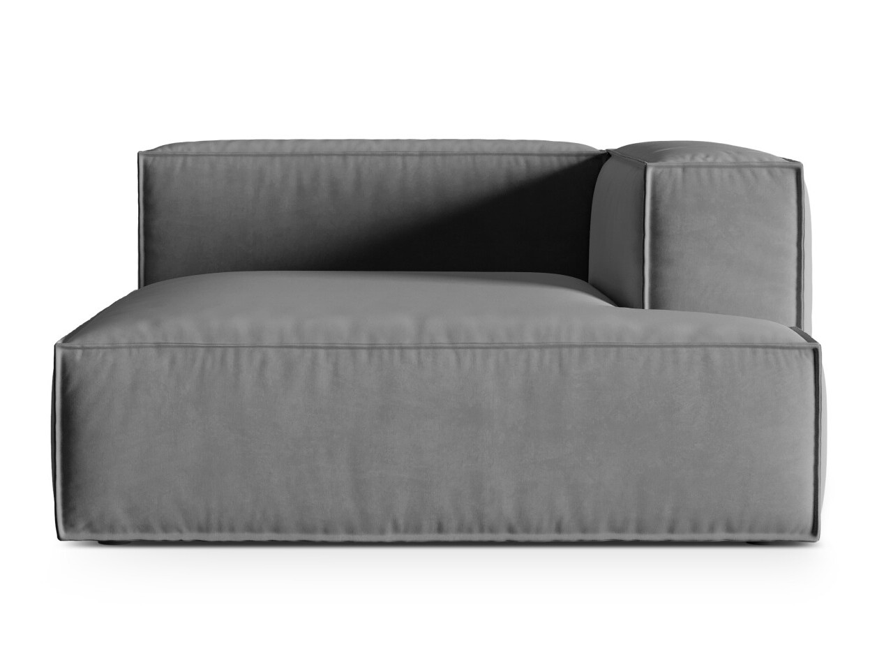 Modulinė sėdimoji dalis Sonsore 105 (Paris Steel)