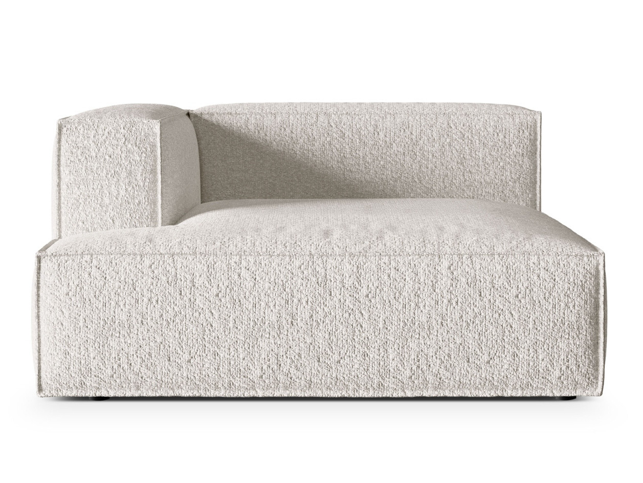 Modulinis fotelis Beckley F106 (Monet Pearl)