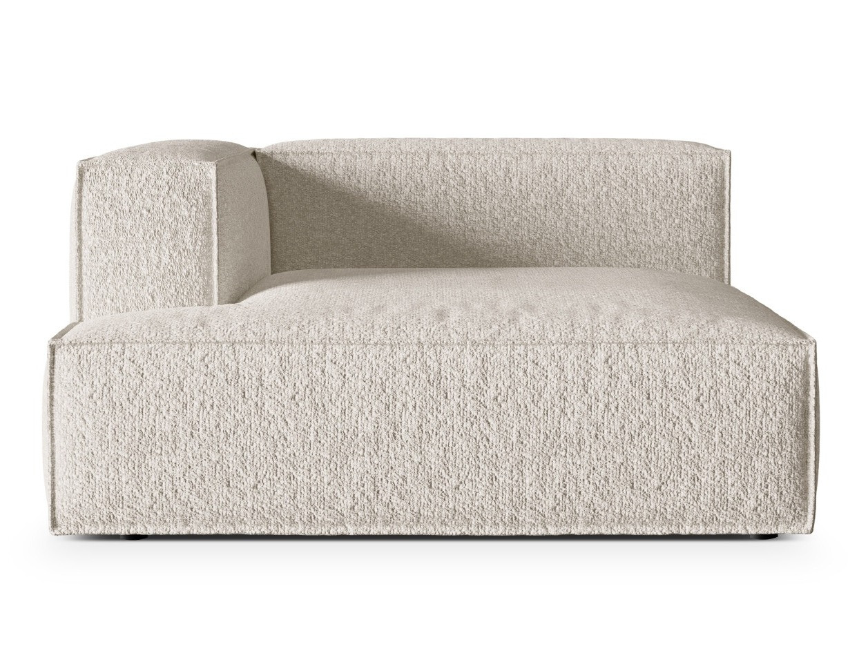 Modulinis fotelis Beckley F106 (Monet Sand)