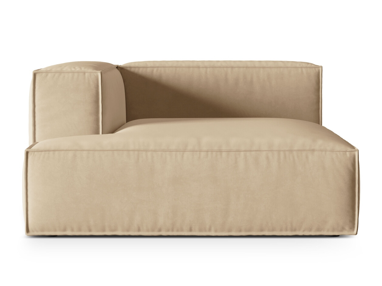 Modulinis fotelis Beckley F106 (Paris Beige)