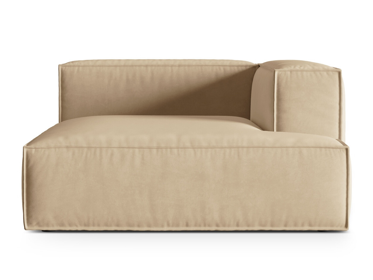 Modulinis fotelis Beckley F106 (Paris Beige)