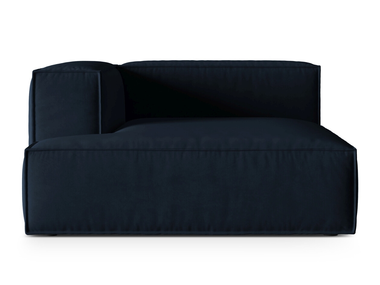 Modulinis fotelis Beckley F106 (Paris Deep Blue)