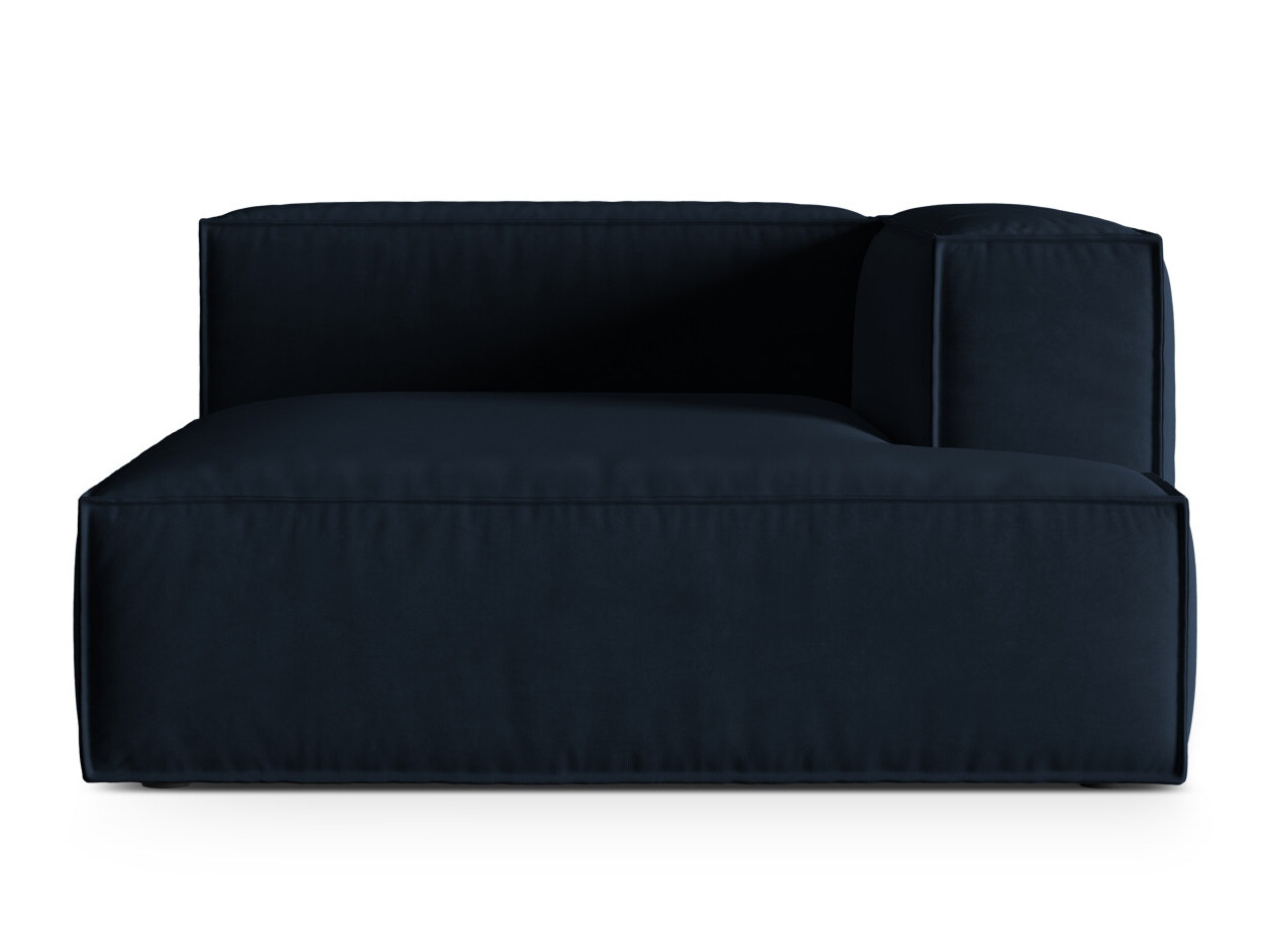 Modulinis fotelis Beckley F106 (Paris Deep Blue)