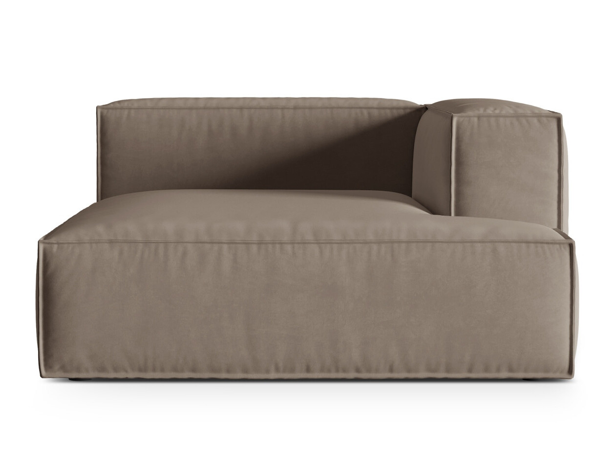 Modulinis fotelis Beckley F106 (Paris Khaki)