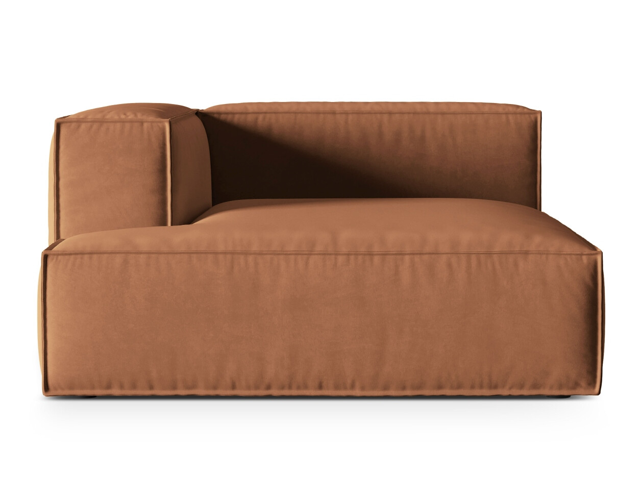 Modulinis fotelis Beckley F106 (Paris Teja)