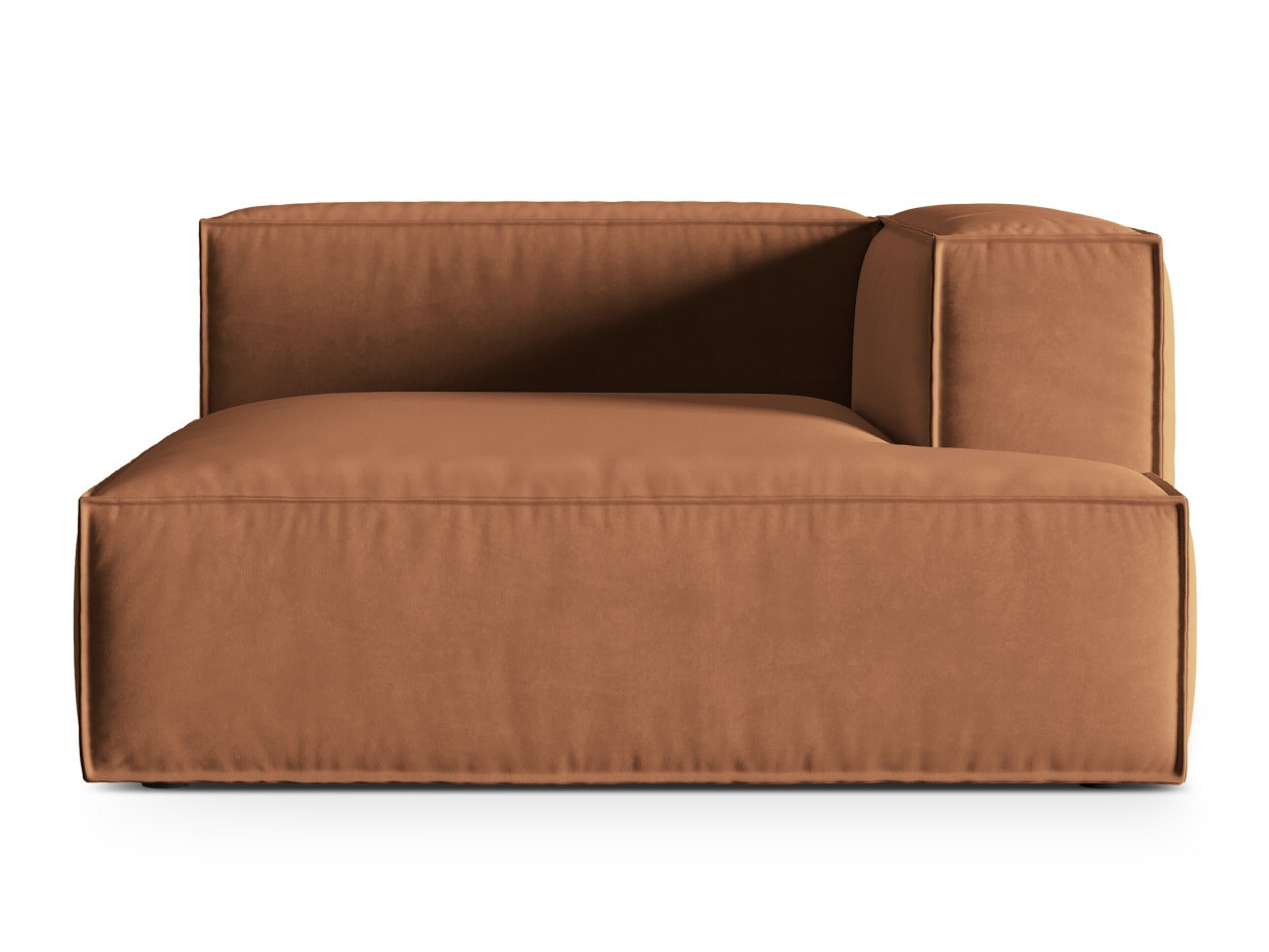 Modulinis fotelis Beckley F106 (Paris Teja)