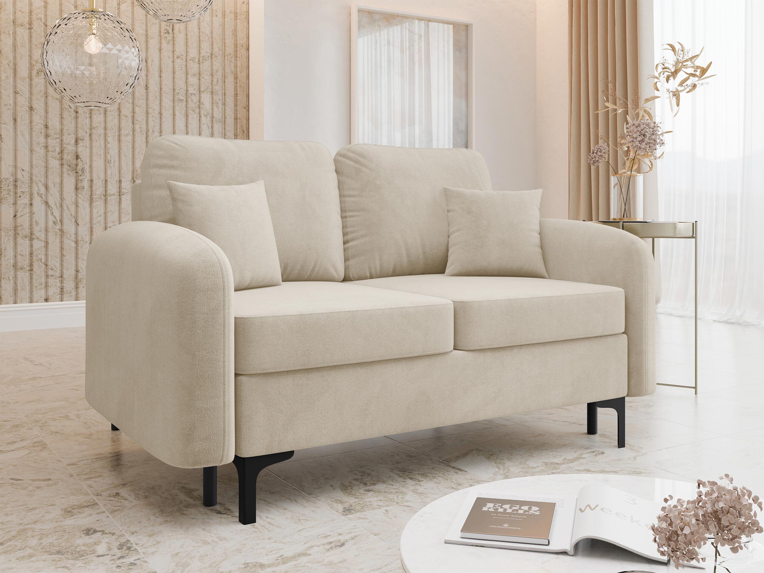 Sofa lova Torlua 101 (Manila 02)