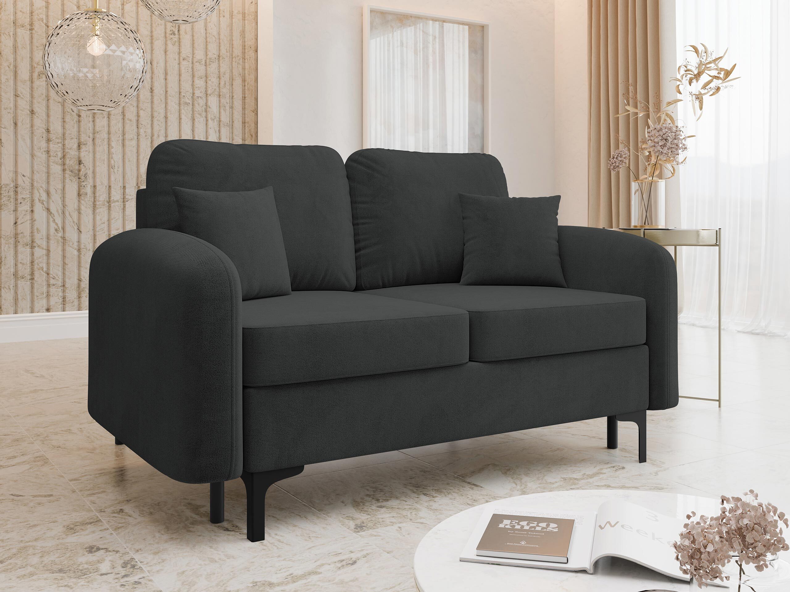 Sofa lova Torlua 101 (Manila 19)