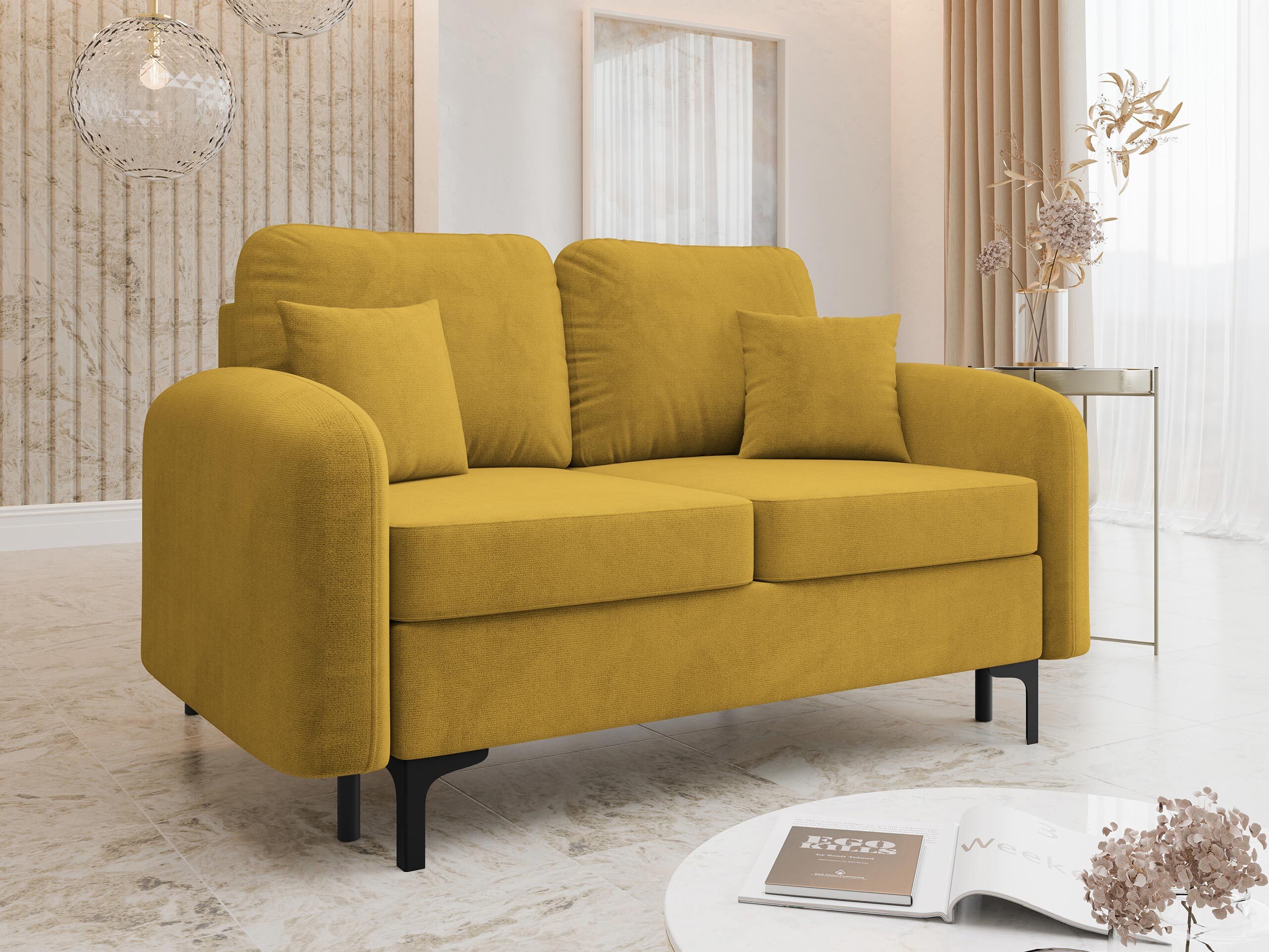 Sofa lova Torlua 101 (Manila 33)